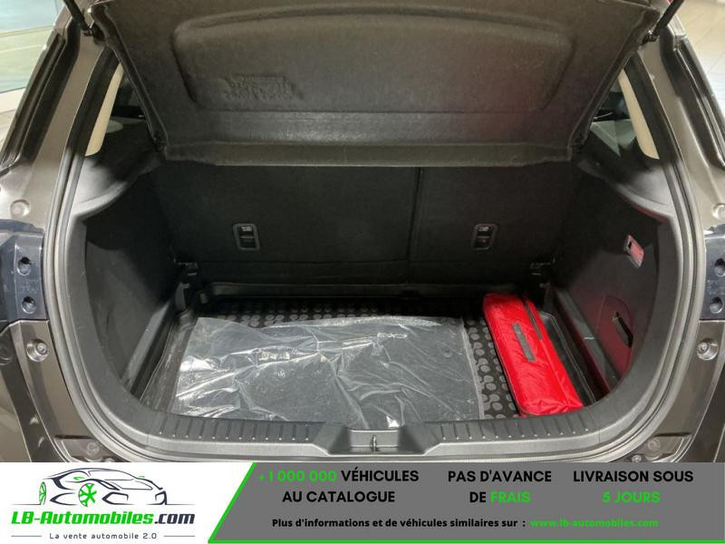Mazda CX-3 2.0L Skyactiv-G 150 4x4  occasion  Beaupuy - photo n9