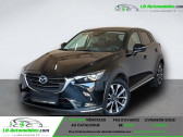 Mazda CX-3 occasion année 2019 boite Manuelle Annonce Mazda CX-3 occasion Essence 2.0L Skyactiv-G 150 4x4 à Beaupuy