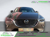 Mazda CX-3 occasion année 2017 boite Manuelle Annonce Mazda CX-3 occasion Essence 2.0L Skyactiv-G 150 4x4 à Beaupuy