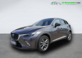 Mazda CX-3 2.0L Skyactiv-G 150 4x4   Beaupuy 31