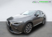 Mazda CX-3 2.0L Skyactiv-G 150 4x4   Beaupuy 31