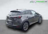 Mazda CX-3 occasion année 2019 boite Manuelle Annonce Mazda CX-3 occasion Essence 2.0L Skyactiv-G 150 4x4 à Beaupuy