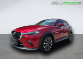 Mazda CX-3 occasion année 2019 boite Manuelle Annonce Mazda CX-3 occasion Essence 2.0L Skyactiv-G 150 4x4 à Beaupuy