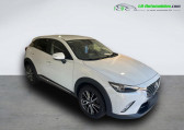 Mazda CX-3 2.0L Skyactiv-G 150 4x4   Beaupuy 31