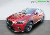 Mazda CX-3 2.0L Skyactiv-G 150 4x4   Beaupuy 31