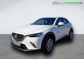 Annonce Mazda CX-3 occasion Essence 2.0L Skyactiv-G 150 4x4  Beaupuy