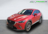 Annonce Mazda CX-3 occasion Essence 2.0L Skyactiv-G 150 4x4  Beaupuy