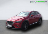 Mazda CX-3 2.0L Skyactiv-G 150 4x4   Beaupuy 31