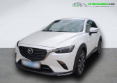 Annonce Mazda CX-3 occasion Essence 2.0L Skyactiv-G 150 4x4  Beaupuy