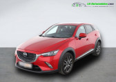 Annonce Mazda CX-3 occasion Essence 2.0L Skyactiv-G 150 4x4  Beaupuy