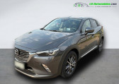 Annonce Mazda CX-3 occasion Essence 2.0L Skyactiv-G 150 4x4  Beaupuy