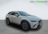 Annonce Mazda CX-3 occasion Essence 2.0L Skyactiv-G 150 4x4  Beaupuy