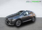 Annonce Mazda CX-3 occasion Essence 2.0L Skyactiv-G 150 4x4  Beaupuy