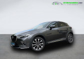 Mazda CX-3 2.0L Skyactiv-G 150 4x4   Beaupuy 31