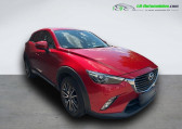 Mazda CX-3 2.0L Skyactiv-G 150 4x4   Beaupuy 31