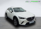 Mazda CX-3 2.0L Skyactiv-G 150 4x4   Beaupuy 31