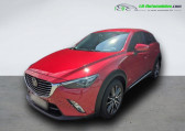 Mazda CX-3 2.0L Skyactiv-G 150 4x4   Beaupuy 31