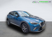 Mazda CX-3 2.0L Skyactiv-G 150 4x4   Beaupuy 31