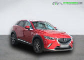 Mazda CX-3 2.0L Skyactiv-G 150 4x4   Beaupuy 31