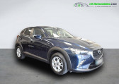 Mazda CX-3 2.0L Skyactiv-G 150 4x4   Beaupuy 31