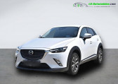 Mazda CX-3 2.0L Skyactiv-G 150 4x4   Beaupuy 31
