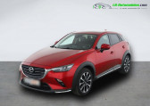 Mazda CX-3 2.0L Skyactiv-G 150 4x4   Beaupuy 31