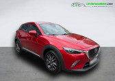 Mazda CX-3 2.0L Skyactiv-G 150 4x4   Beaupuy 31