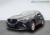 Mazda CX-3 occasion année 2018 boite Manuelle Annonce Mazda CX-3 occasion Essence 2.0L Skyactiv-G 150 4x4 à Beaupuy