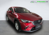 Mazda CX-3 2.0L Skyactiv-G 150 4x4   Beaupuy 31