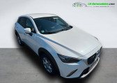 Mazda CX-3 occasion année 2018 boite Manuelle Annonce Mazda CX-3 occasion Essence 2.0L Skyactiv-G 150 4x4 à Beaupuy