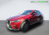 Mazda CX-3 2.0L Skyactiv-G 150 4x4   Beaupuy 31