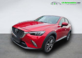 Mazda CX-3 2.0L Skyactiv-G 150 4x4   Beaupuy 31