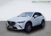 Mazda CX-3 2.0L Skyactiv-G 150 4x4   Beaupuy 31