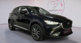 Mazda CX-3 occasion année 2016 boite Automatique Annonce Mazda CX-3 occasion Essence 2.0L Skyactiv-G 150ch 4x4 BVA6 à PERTUIS