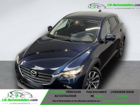 Mazda CX-3 2.0L Skyactiv-G Exceed  occasion  Beaupuy - photo n2
