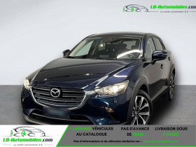 Mazda CX-3 , garage LB AUTOMOBILES  Beaupuy