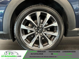 Mazda CX-3 2.0L Skyactiv-G Exceed  occasion  Beaupuy - photo n7