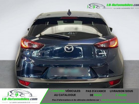 Mazda CX-3 2.0L Skyactiv-G Exceed  occasion  Beaupuy - photo n6