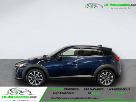 Mazda CX-3 2.0L Skyactiv-G Exceed  occasion  Beaupuy - photo n5