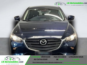 Mazda CX-3 2.0L Skyactiv-G Exceed  occasion  Beaupuy - photo n4