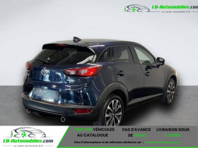Mazda CX-3 2.0L Skyactiv-G Exceed  occasion  Beaupuy - photo n3