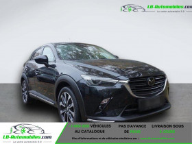 Mazda CX-3 , garage LB AUTOMOBILES  Beaupuy