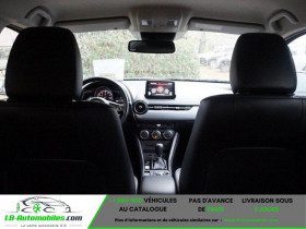 Mazda CX-3 2018 SKYACTIV-G 150 AWD (150 PS) AT Sports  occasion  Beaupuy - photo n2