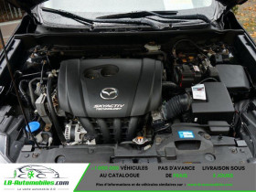 Mazda CX-3 2018 SKYACTIV-G 150 AWD (150 PS) AT Sports  occasion  Beaupuy - photo n10
