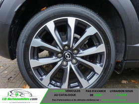 Mazda CX-3 2018 SKYACTIV-G 150 AWD (150 PS) AT Sports  occasion  Beaupuy - photo n9