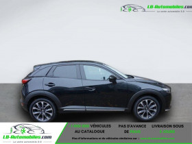 Mazda CX-3 2018 SKYACTIV-G 150 AWD (150 PS) AT Sports  occasion  Beaupuy - photo n5