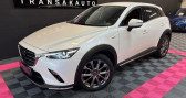 Annonce Mazda CX-3 occasion Essence 2021 .0L Skyactiv-G 121 100eme Anniversaire / 1 ERE MAIN / E  Harfleur