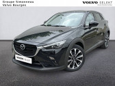 Annonce Mazda CX-3 occasion Essence 2021 CX-3 2.0L Skyactiv-G 121  BOURGES