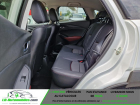 Mazda CX-3 4WD Sports-Line/Navi/RFK/SHZ/LED/Einparkhil  occasion  Beaupuy - photo n7
