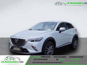 Mazda CX-3 , garage LB AUTOMOBILES  Beaupuy